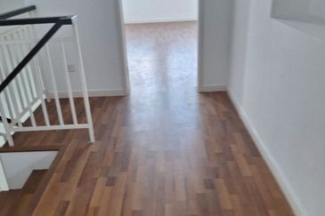 Tenderfields @ Eco Majestic