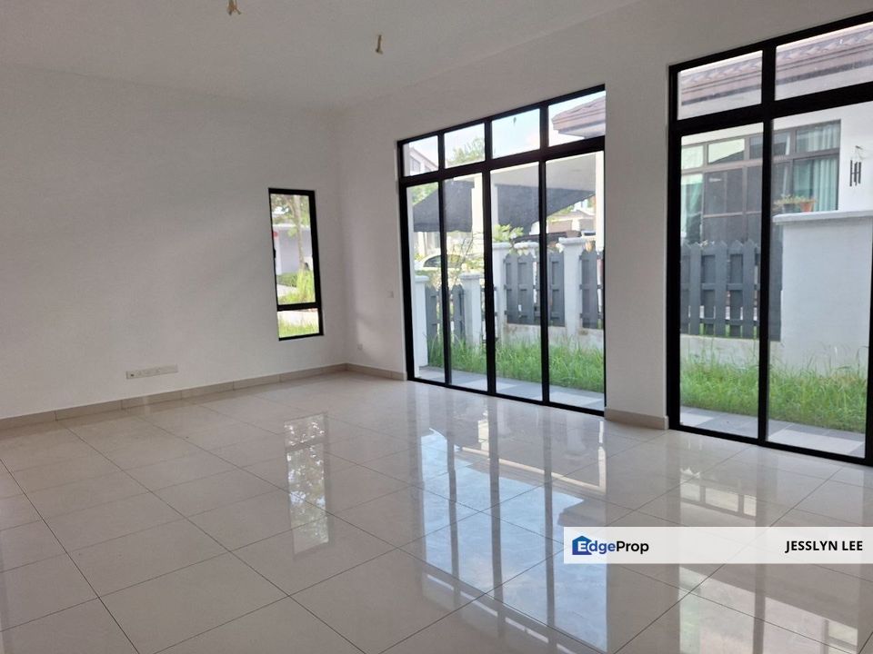 Eco Majestic Tenderfield , Semenyih , Selangor, Semenyih