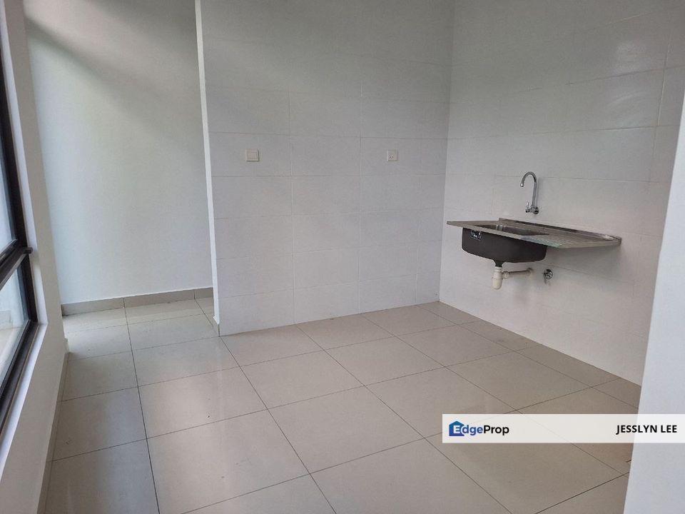 Eco Majestic Tenderfield , Semenyih , Selangor, Semenyih