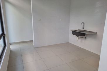 Tenderfields @ Eco Majestic