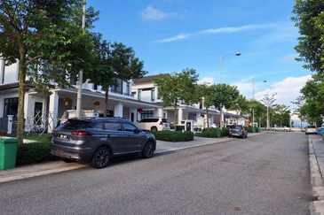 Tenderfields @ Eco Majestic