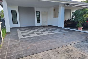 Tenderfields @ Eco Majestic