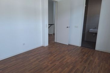 Tenderfields @ Eco Majestic