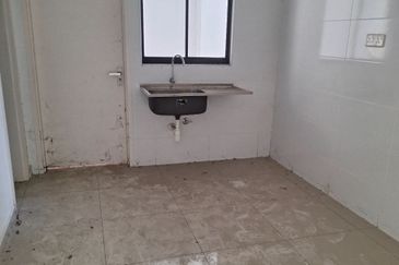 Tenderfields @ Eco Majestic