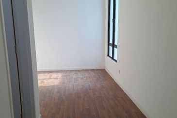 Tenderfields @ Eco Majestic