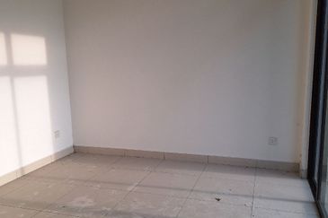 Tenderfields @ Eco Majestic