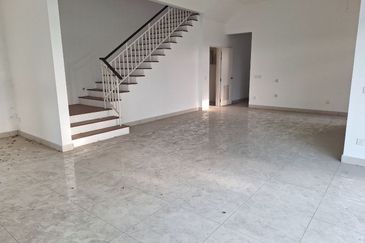 Tenderfields @ Eco Majestic