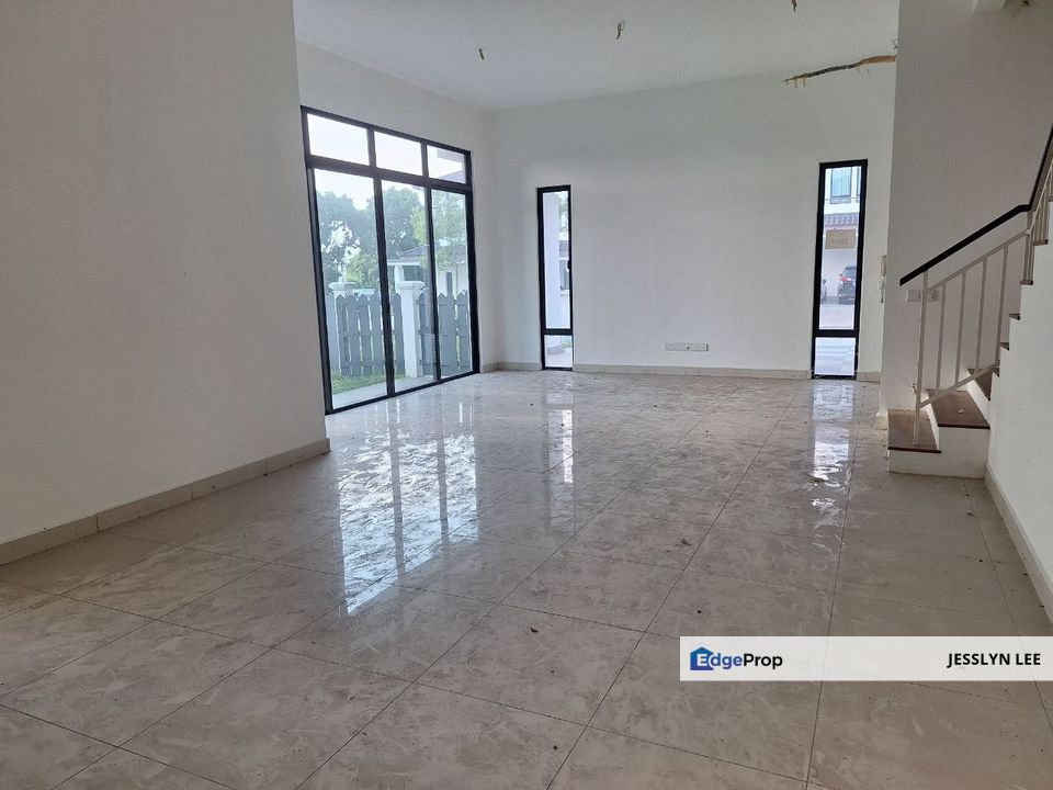 Eco Majestic Tenderfiled , Semenyih , Selangor, Semenyih