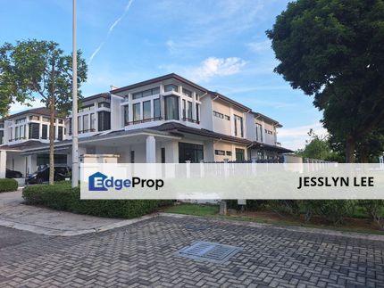 Eco Majestic Tenderfiled , Semenyih , Selangor, Semenyih