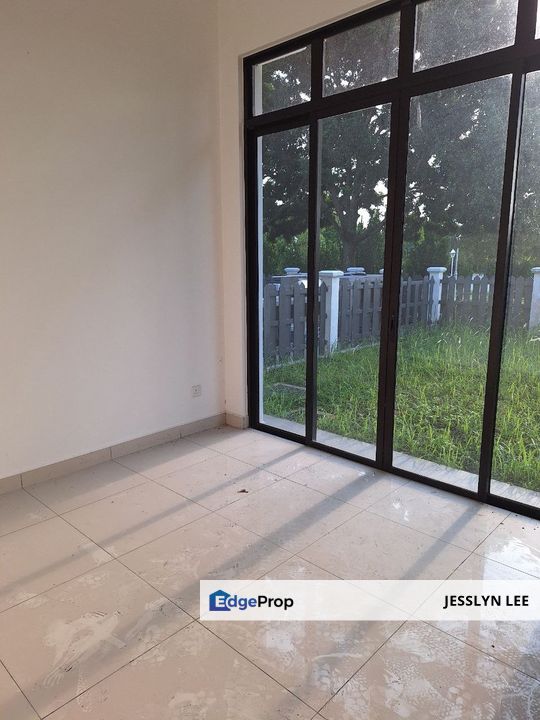 Eco Majestic Tenderfiled , Semenyih , Selangor, Semenyih