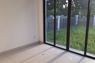 Tenderfields @ Eco Majestic