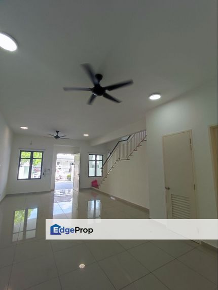 Eco Majestic Cradleton , Semenyih, Selangor, Semenyih