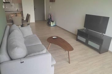 Vantage Residence (Vantage @ Tamu)