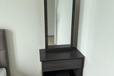 Vantage Residence (Vantage @ Tamu)