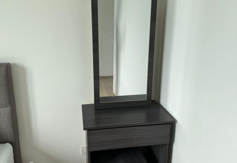 Vantage Residence (Vantage @ Tamu)