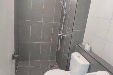 Vantage Residence (Vantage @ Tamu)