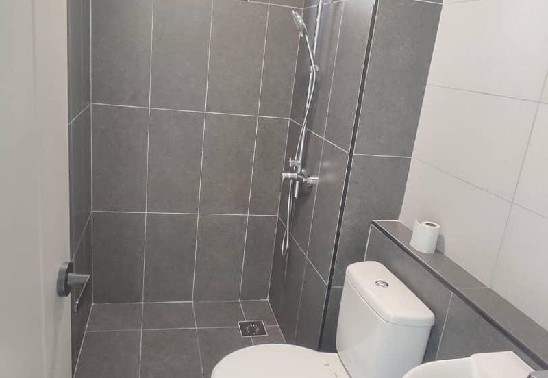 Vantage Residence (Vantage @ Tamu)