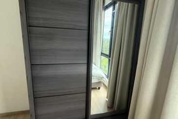 Vantage Residence (Vantage @ Tamu)