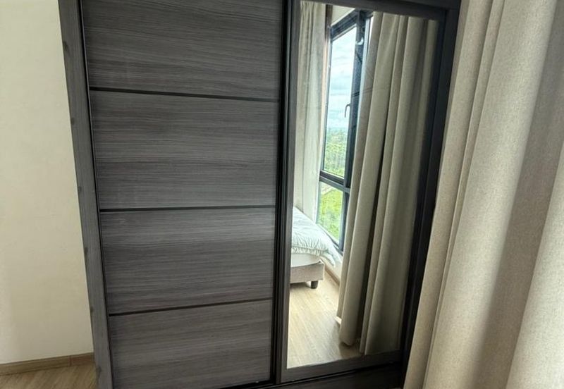 Vantage Residence (Vantage @ Tamu)