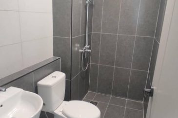 Vantage Residence (Vantage @ Tamu)