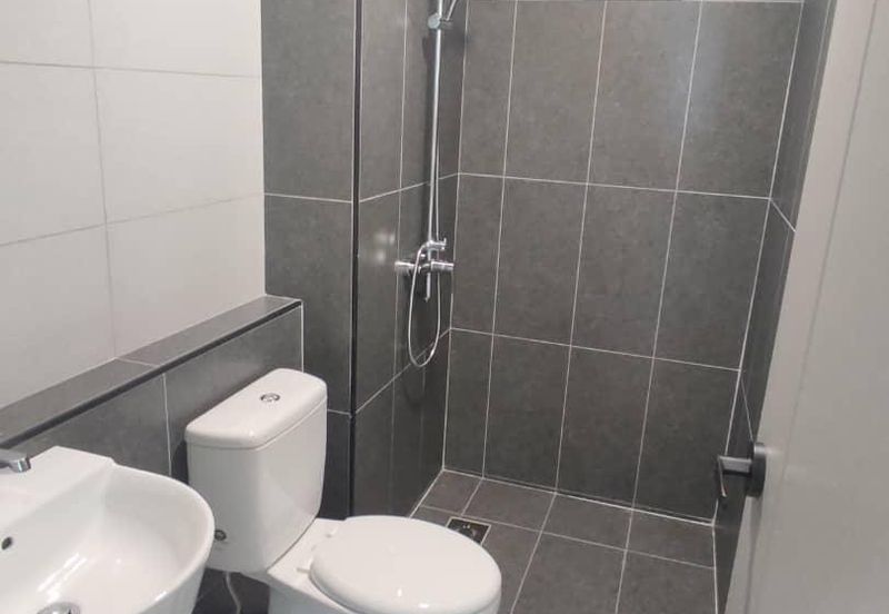 Vantage Residence (Vantage @ Tamu)