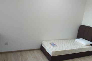 Vantage Residence (Vantage @ Tamu)