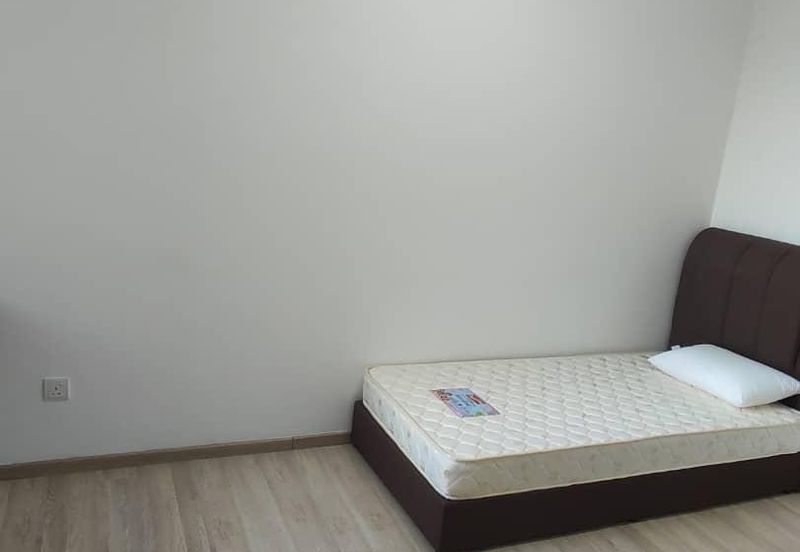 Vantage Residence (Vantage @ Tamu)