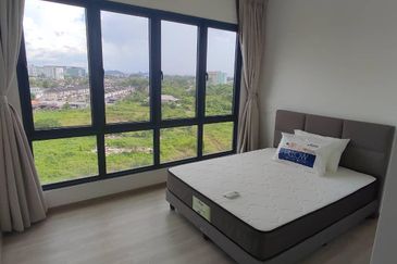 Vantage Residence (Vantage @ Tamu)