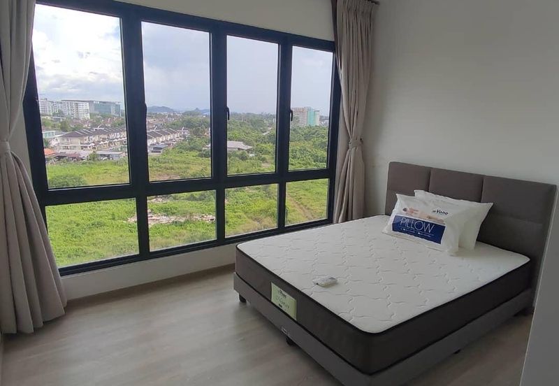 Vantage Residence (Vantage @ Tamu)