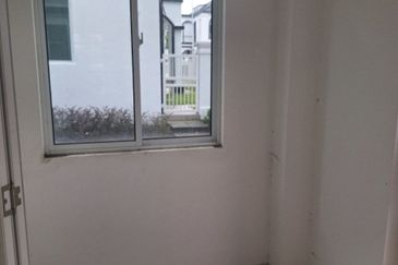 Merrydale @ Eco Majestic