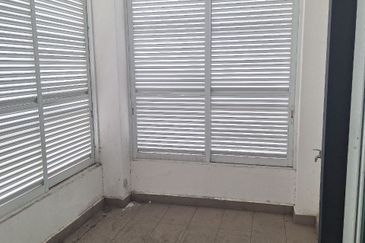 Merrydale @ Eco Majestic