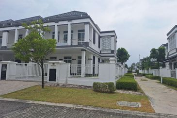 Merrydale @ Eco Majestic