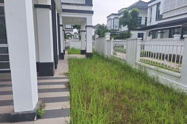 Merrydale @ Eco Majestic