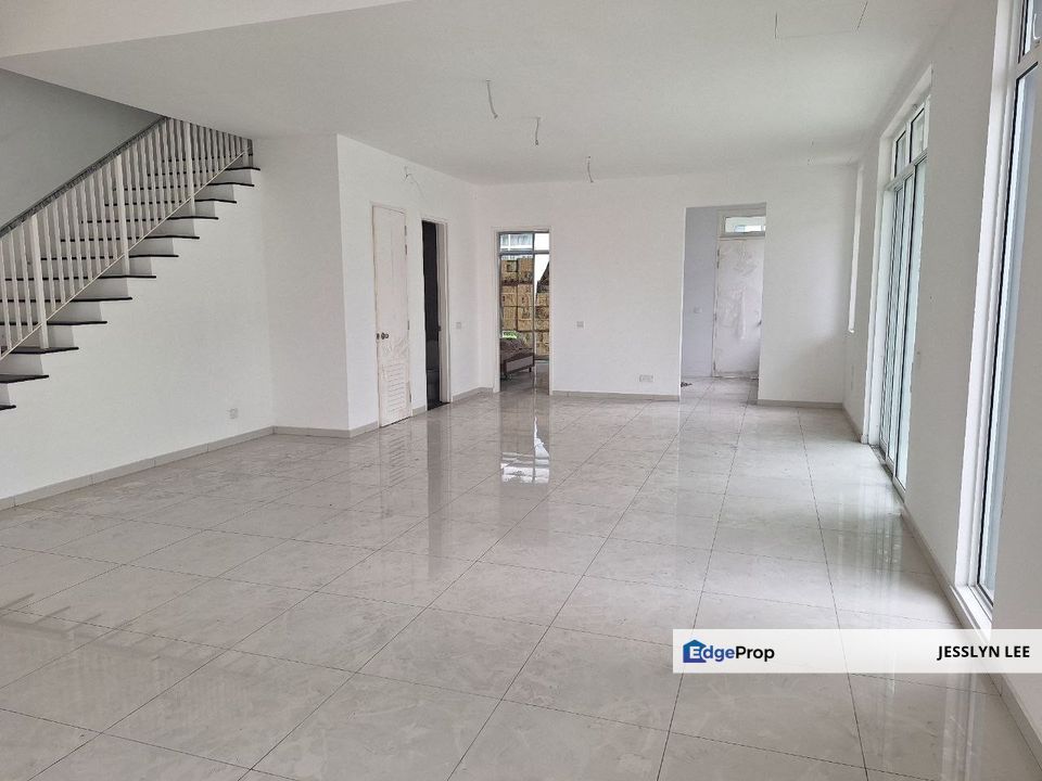 Eco Majestic , Semenyih Merrydale, Selangor, Semenyih