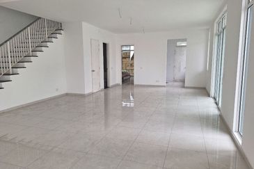 Merrydale @ Eco Majestic