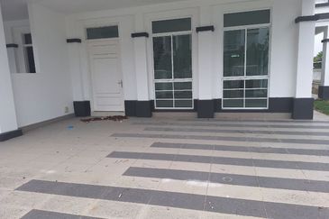 Merrydale @ Eco Majestic