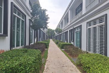 Merrydale @ Eco Majestic