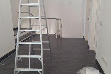 Merrydale @ Eco Majestic