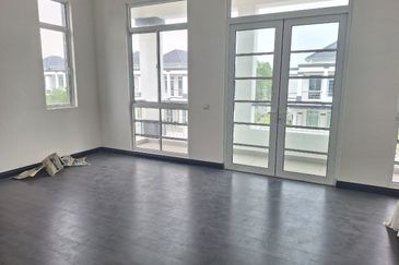 Merrydale @ Eco Majestic