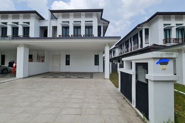 Tenderfields @ Eco Majestic