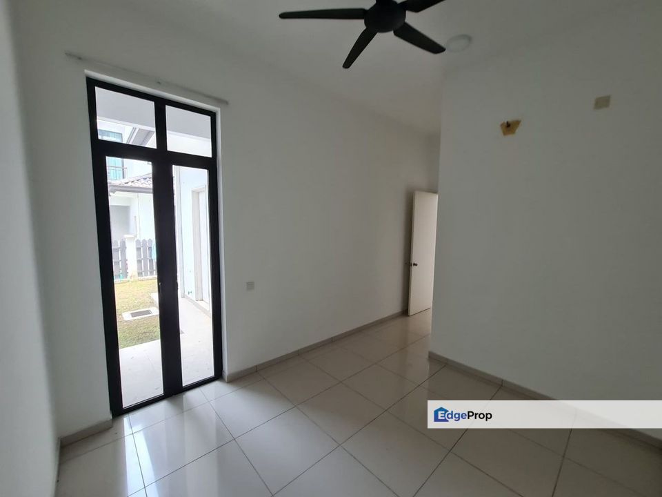 Eco Majestic Tenderfield , Semenyih , Selangor, Semenyih