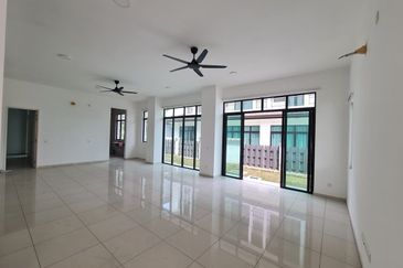 Tenderfields @ Eco Majestic