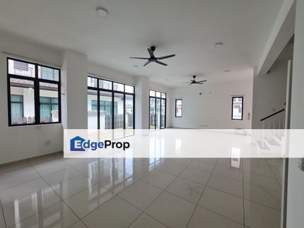 Eco Majestic Tenderfield , Semenyih , Selangor, Semenyih