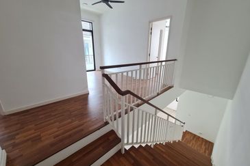 Tenderfields @ Eco Majestic