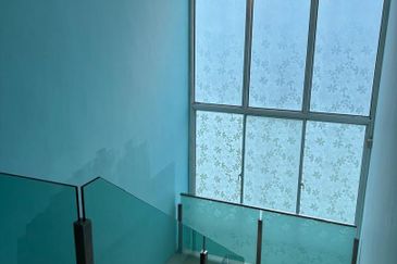 Jalan Setia Nusantara U13/22H