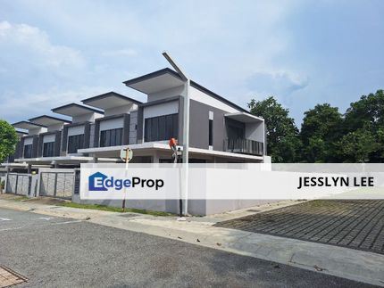 CORNER Semenyih Kajang East House, Selangor, Semenyih