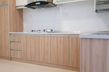 Tenderfields @ Eco Majestic