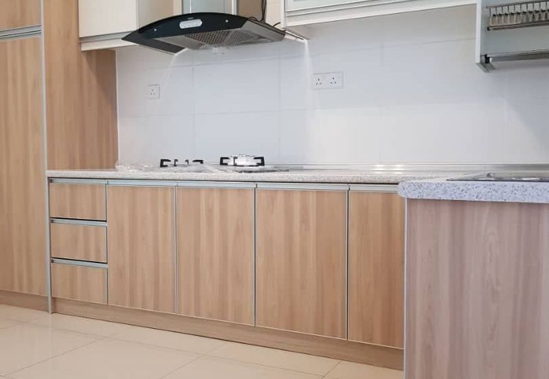 Tenderfields @ Eco Majestic