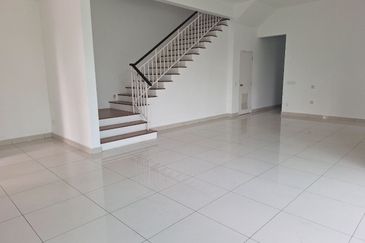 Tenderfields @ Eco Majestic