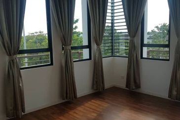 Tenderfields @ Eco Majestic